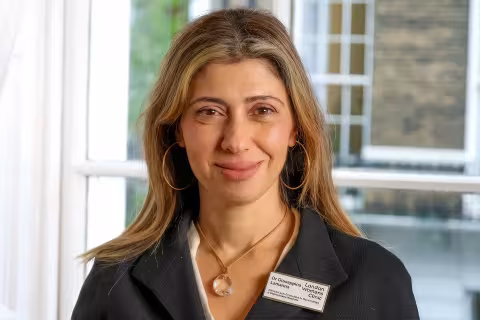 Dr. Giuseppina Lamanna
