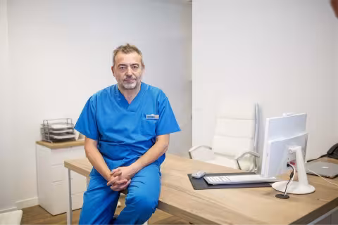 Gorka Barrenetxea Ziarrusta