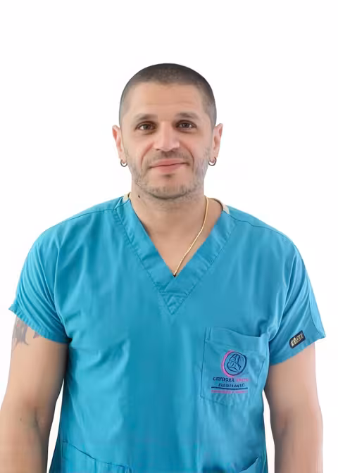Halil Keleşzade