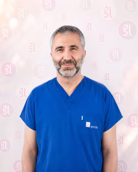 Op. Dr. Hayat İzel