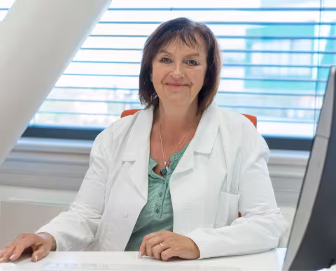 MUDr. Ilga Grochová