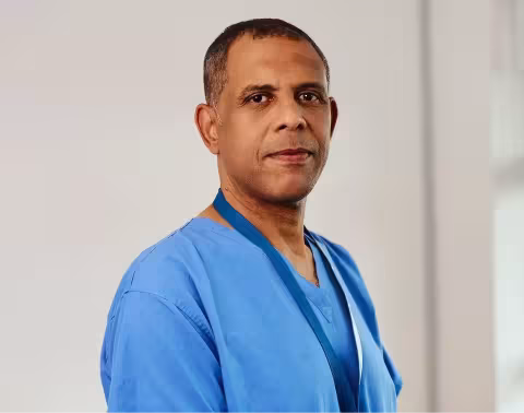 Dr Ishola Agbaje