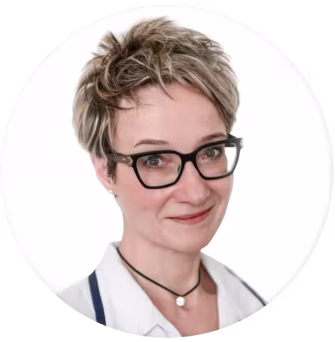 Ivana Marková, MD, Ph.D.