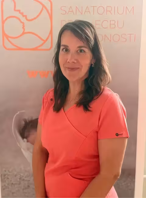 RNDr. Ivana Uhrinová