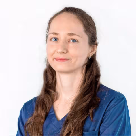 Iveta Koščová