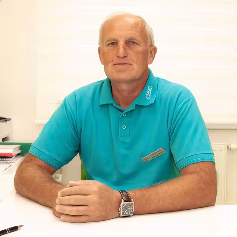 MUDr. Ivo Pospíšil