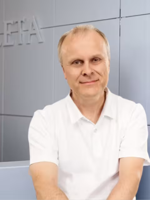MUDr. Jan Diblík, Ph.D.