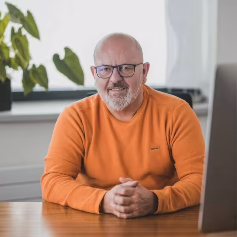 MUDr. Jan Veselý, CSc.