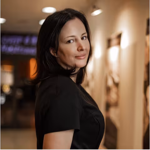 MUDr. Jarmila Štochlová