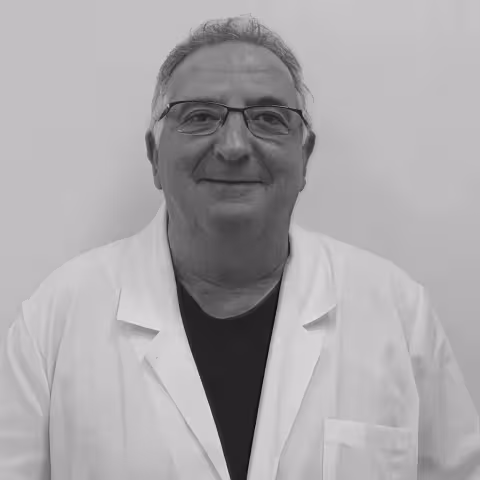 Dr. Javier Martinez