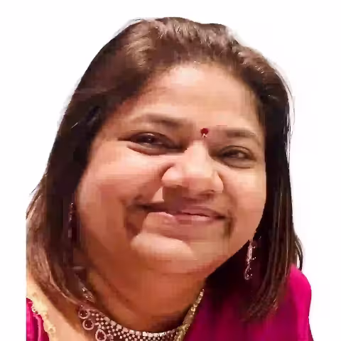 Dr Jaya Dhulkotia