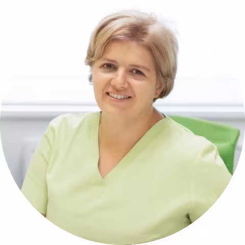 Ing. Jiřina Janošcová