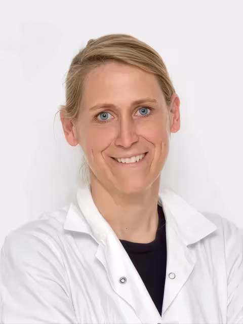 Johanna Ostermann, MD