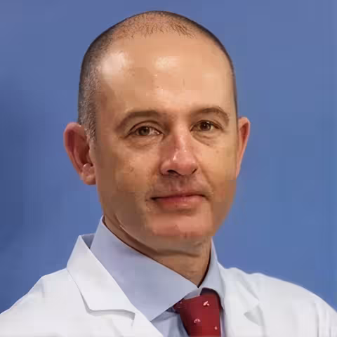 Dr. José Ángel Mínguez