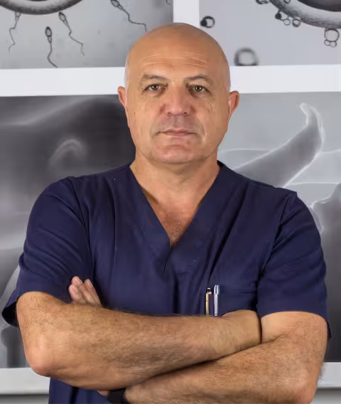 Dr. José Antonio Domínguez Arroyo