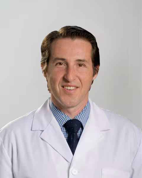 Dr. Juan Pablo Burgués