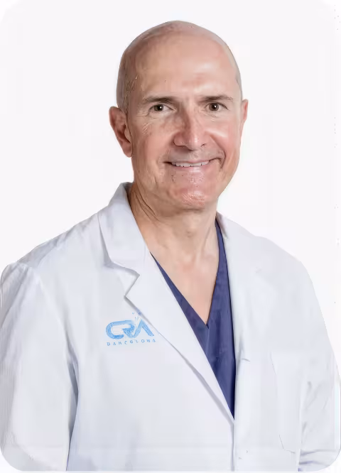 Dr. Julio Herrero