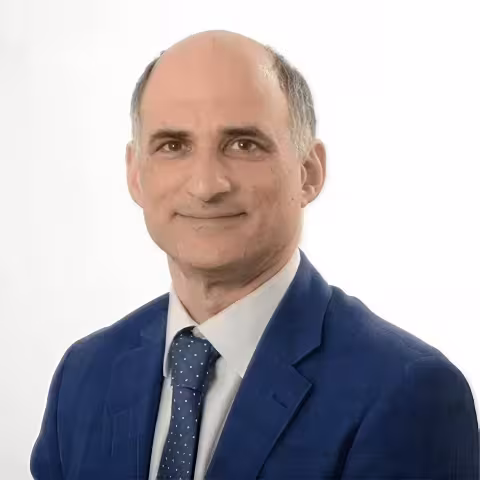 Jonathan Katz