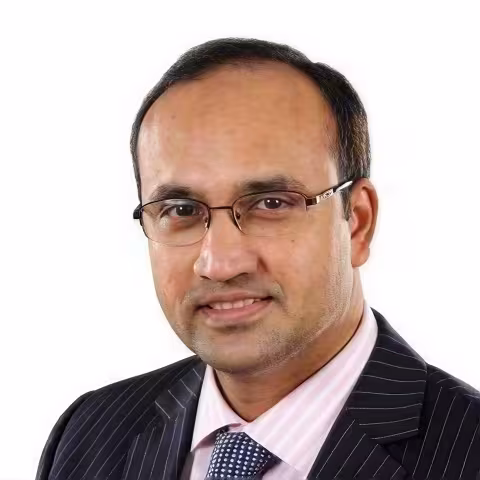 Dr Kanna Jayaprakasan, MD, MRCOG, PhD