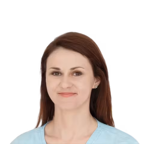 Karolína Oravcová, DiS