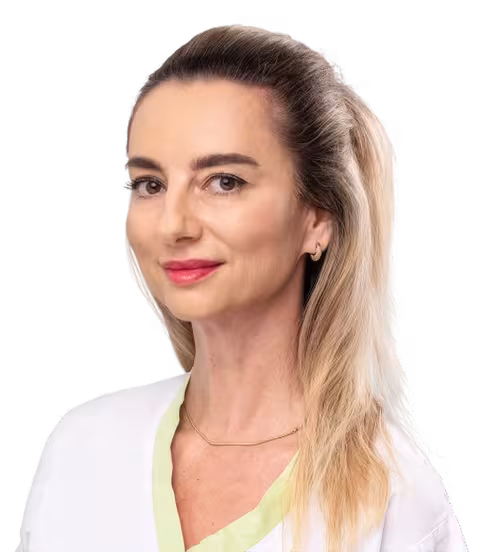MUDr. Katarína Balasičová, PhD.