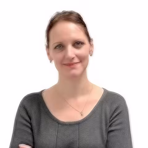 Kateřina Šťastná Bedrnová