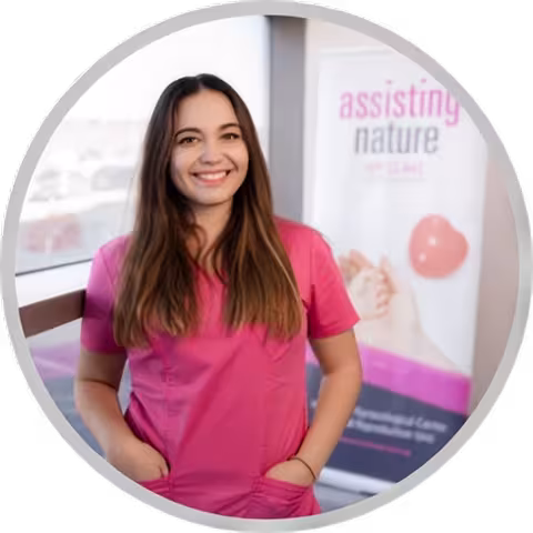 Katerina Kapodistria, BSc, MSc