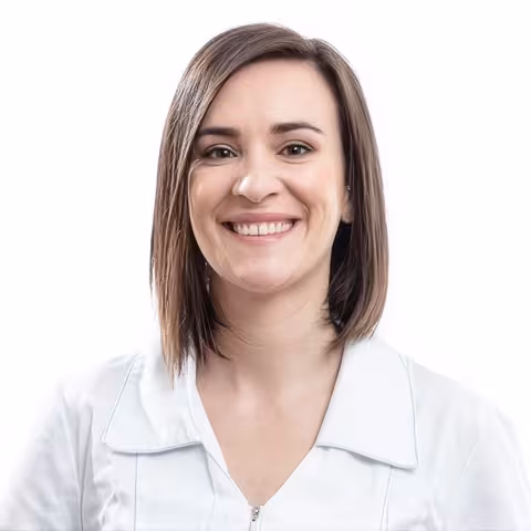 Kristýna Jordánová