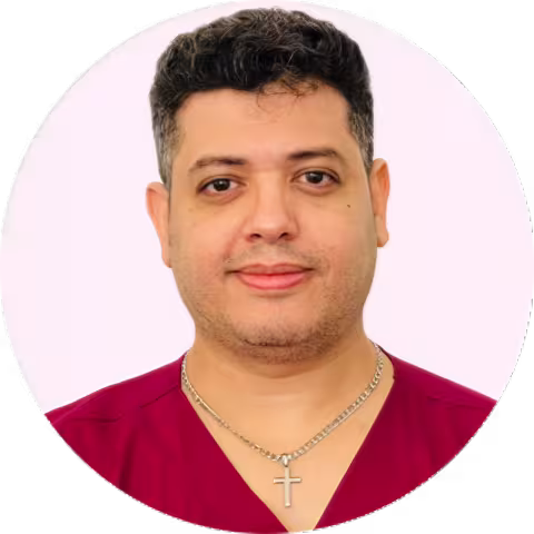 Kyrillos Salib