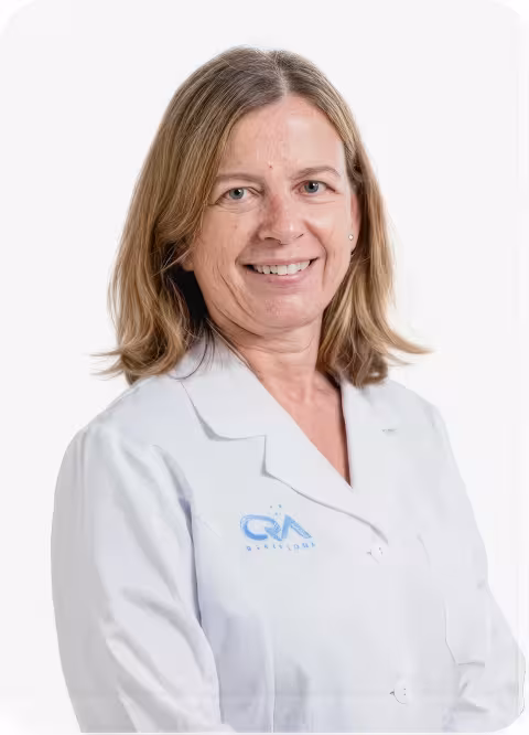 Dr. Laura Marquès