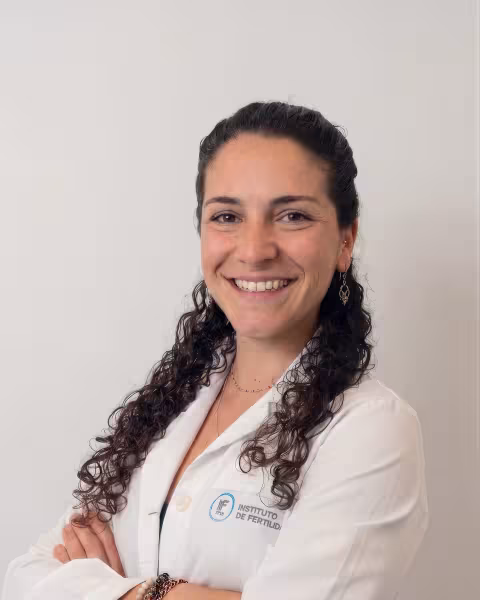 Dr.ª Laura Moreno