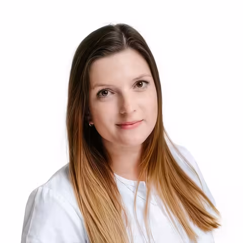 Dr. Lea Libičová