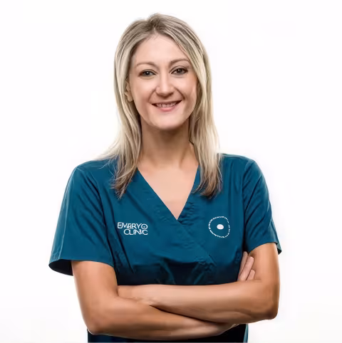 Dr. Lia Kasapi PhD, MSc