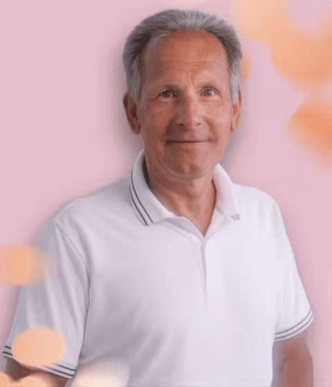 Libor Hradecký, MD, Ph.D.