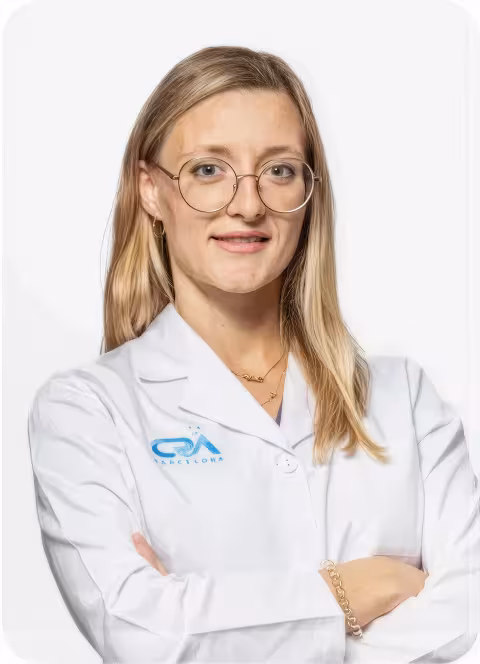 Dr. Lidia Illán
