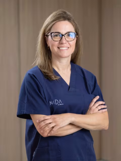 Dra. Liliana Vázquez Bol