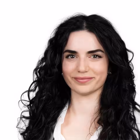 Dr. Liya Megrelishvili