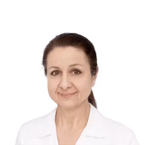 Dr. Lucie Musilová