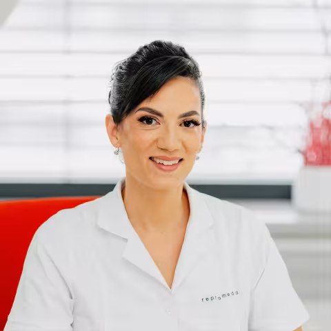 MUDr. Lucie Sovová