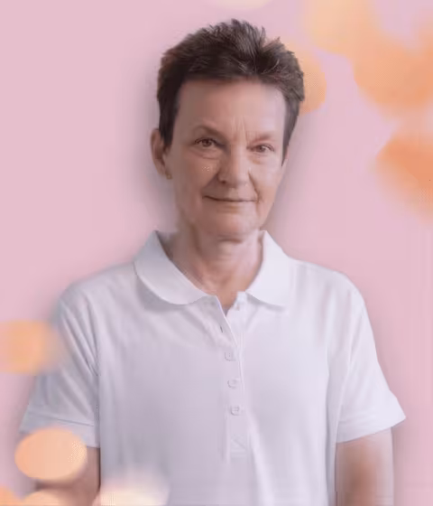 Dr. Lucie Zetová