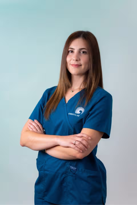 Lucy Thivaiou