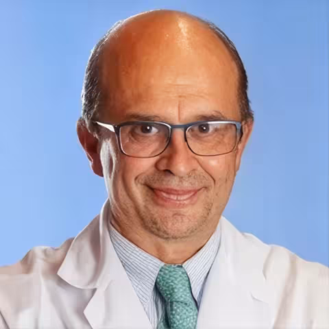 Dr. Luis Chiva