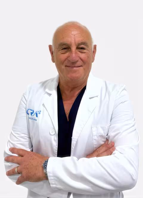 Dr. Màrius Salabert