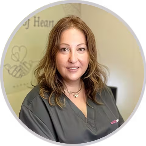 Madalena Kallintzi, MD
