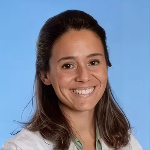 Dr. Mafalda Sousa