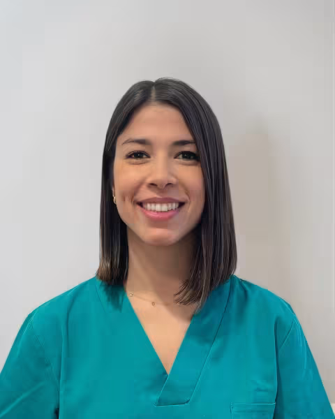 Dr.ª Magdalena Comas