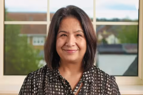 Dr Malini Uppal