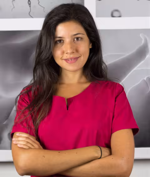 María Daniela Garcia Galán