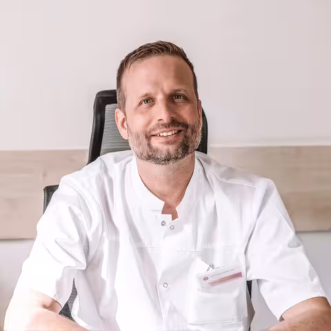 MUDr. Marcel Štelcl, Ph.D.