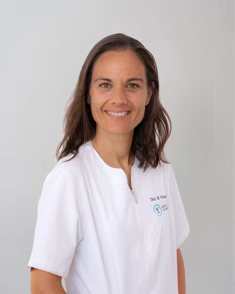 Dr.ª Margalida Vicens Vidal